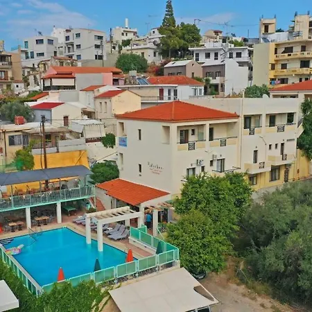 Mythos- Platanias- -apts Platanés