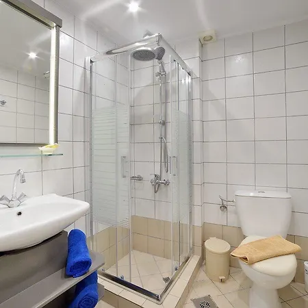 Ξενοδοχείο Mythos- Platanias- -apts 2*