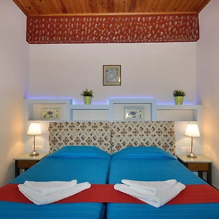 Mythos- Platanias- -apts Ξενοδοχείο Platanés