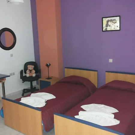 Mythos- Platanias- -apts