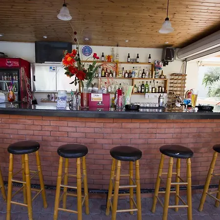 酒店 Mythos- Platanias- -apts 2*