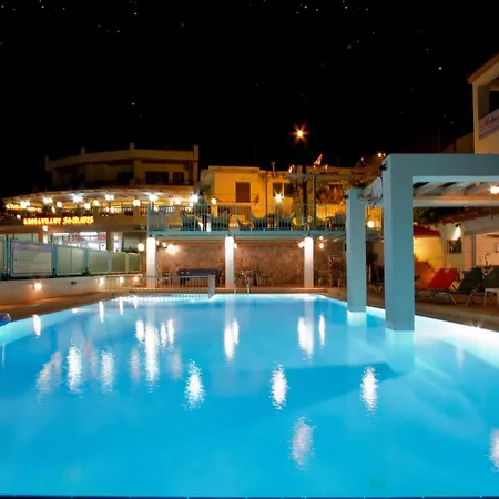 Mythos- Platanias- -apts Platanés