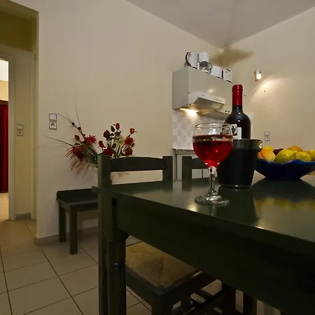 Mythos- Platanias- -apts