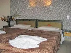 Ξενοδοχείο Mythos- Platanias- -apts 2*