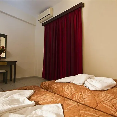 Mythos- Platanias- -apts 2*