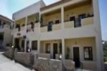 Ξενοδοχείο Mythos- Platanias- -apts Platanés