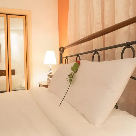 Mythos- Platanias- -apts Ξενοδοχείο