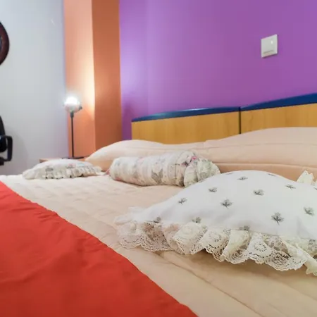 Ξενοδοχείο Mythos- Platanias- -apts 2*