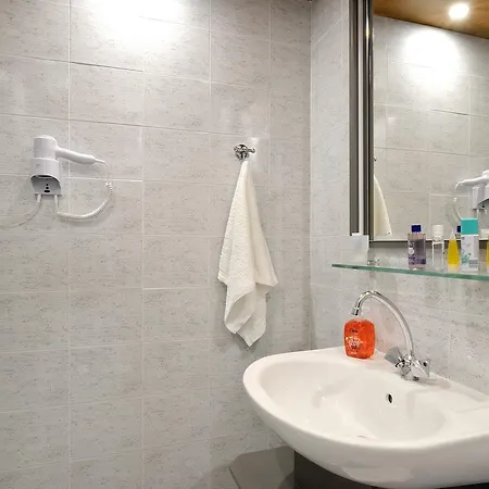 Mythos- Platanias- -apts Ξενοδοχείο Platanés