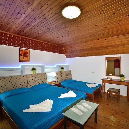 Mythos- Platanias- -apts 2* Platanés