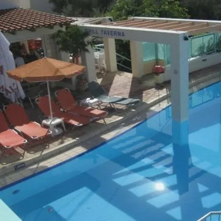 Mythos- Platanias- -apts