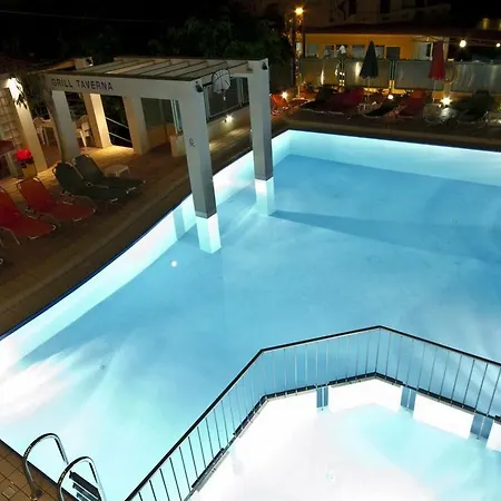 Mythos- Platanias- -apts 2*