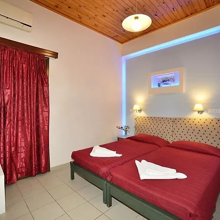 Mythos- Platanias- -apts