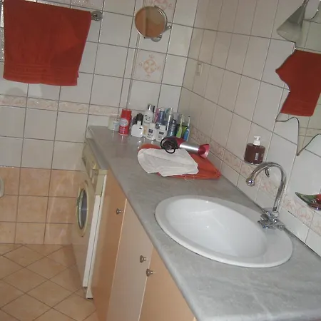 Hotel Mythos- Platanias- -apts
